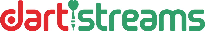 DartStreams Logo