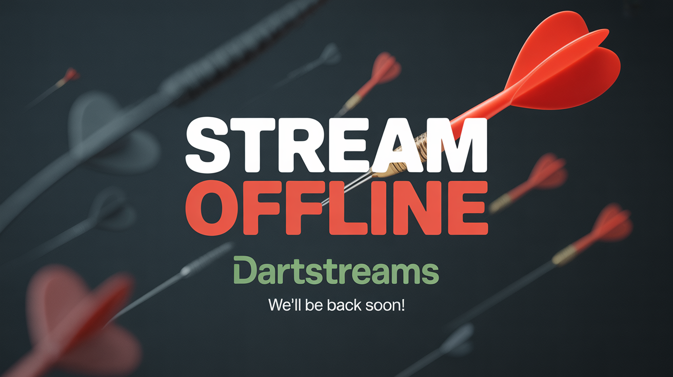 Stream Offline - mystream