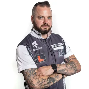 Adrian Gray