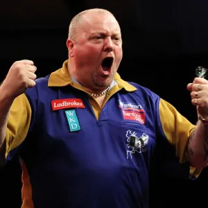 Andy Hamilton
