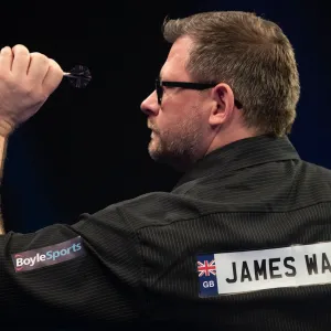 James Wade