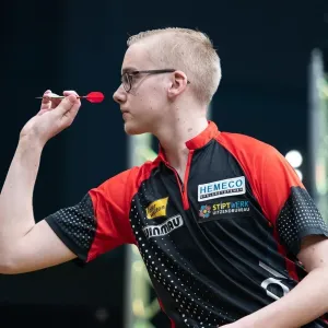 Jurjen van der Velde