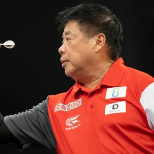 Paul Lim