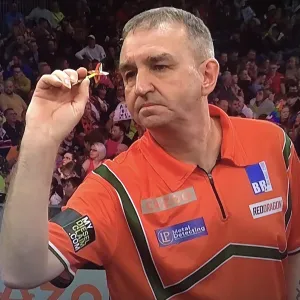 Richie Burnett