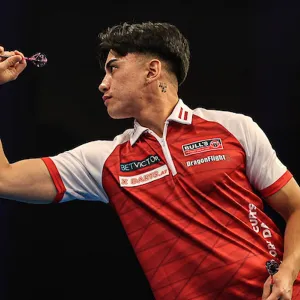 Rusty-Jake Rodriguez