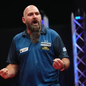 Scott Waites