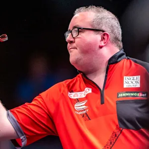 Stephen Bunting