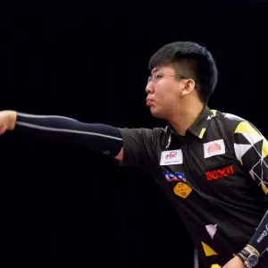 Xiaochen Zong
